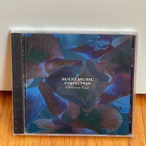 Sugo Music Collection Volume Two CD